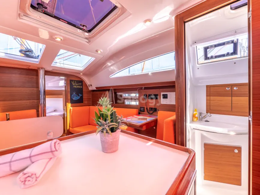 Elan Impression 40.1