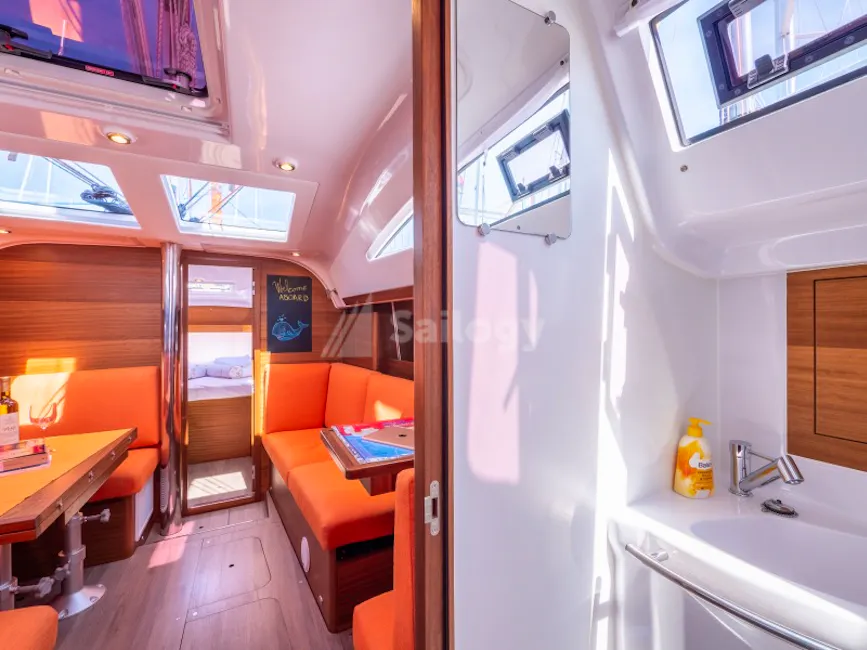 Elan Impression 40.1