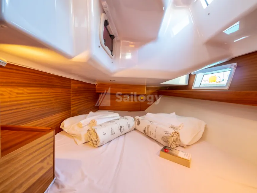 Elan Impression 40.1