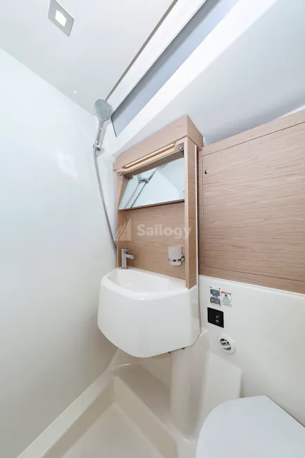 Beneteau Oceanis 51.1