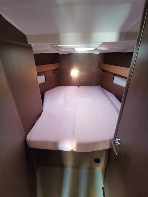 Beneteau Oceanis 40.1