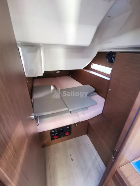 Beneteau Oceanis 40.1