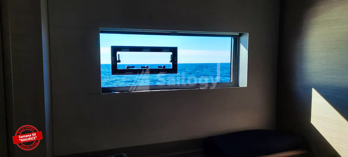 Fountaine Pajot Samana 59