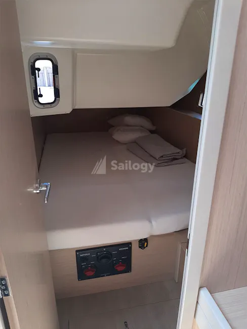 Beneteau Oceanis 40.1