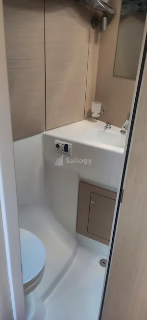 Beneteau Oceanis 40.1