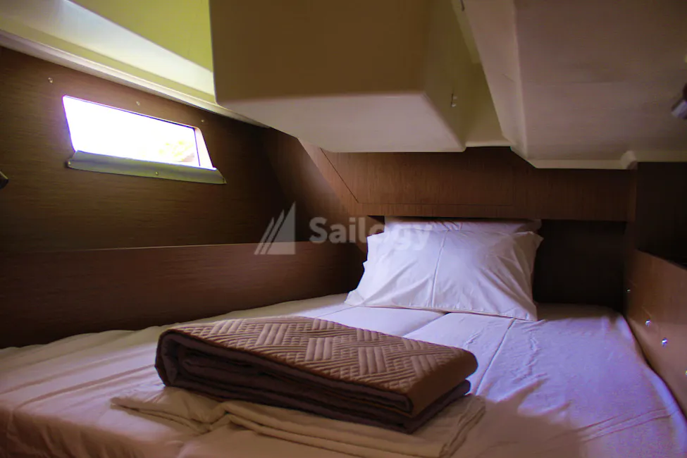 Beneteau Oceanis 41.1