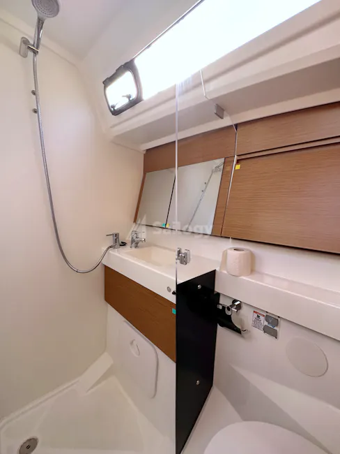 Jeanneau Sun Odyssey 410