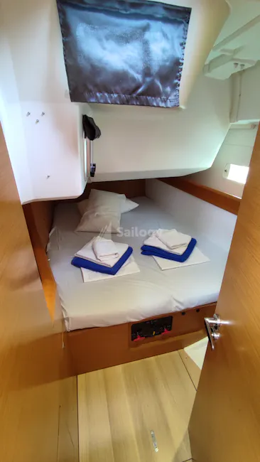 Jeanneau Sun Odyssey 469