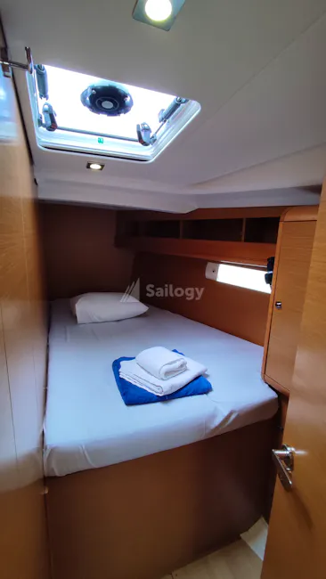 Jeanneau Sun Odyssey 469