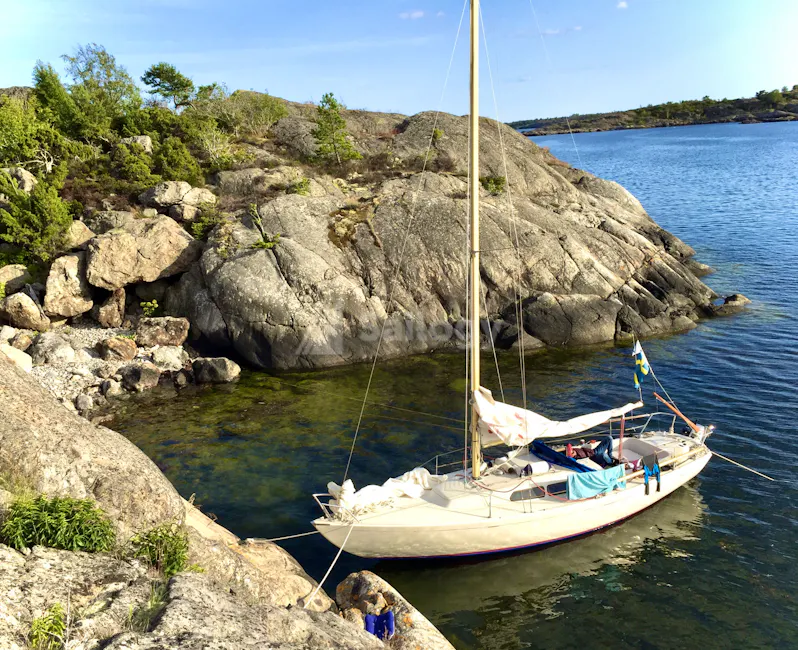 IF - International Folkboat