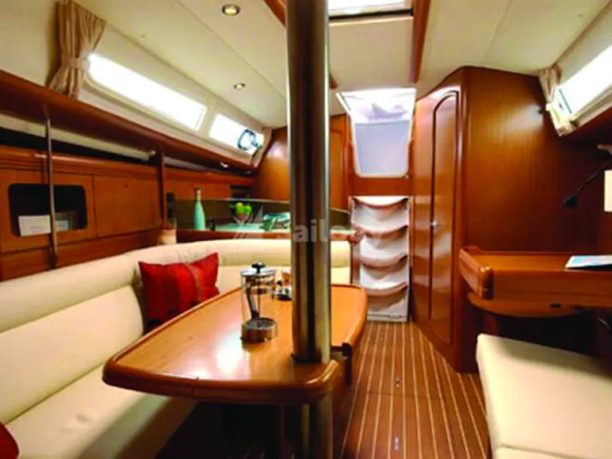 Jeanneau Sun Odyssey 36i
