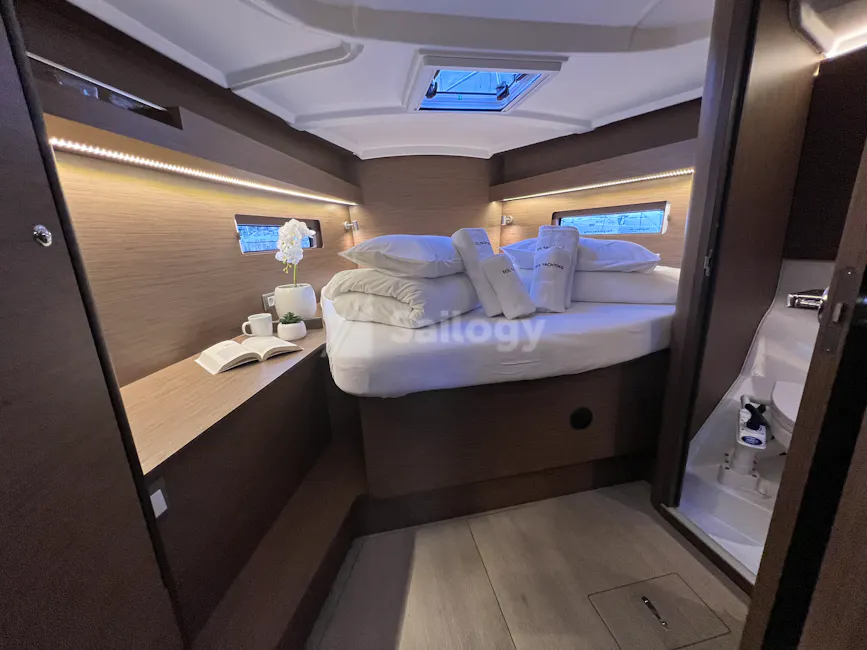 Beneteau Oceanis 40.1