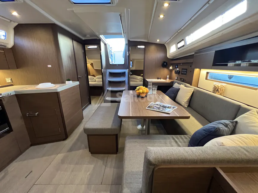 Beneteau Oceanis 40.1