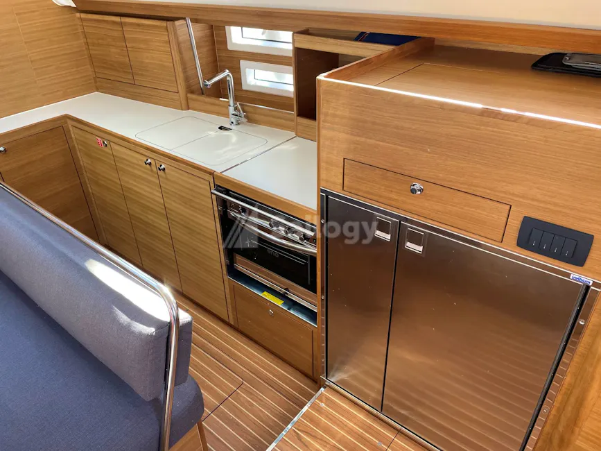 Elan Impression 45.1