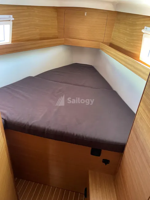 Elan Impression 45.1