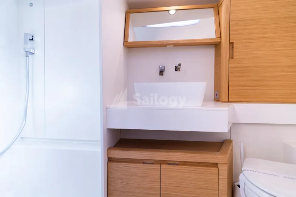 Grand Soleil 44 Performance