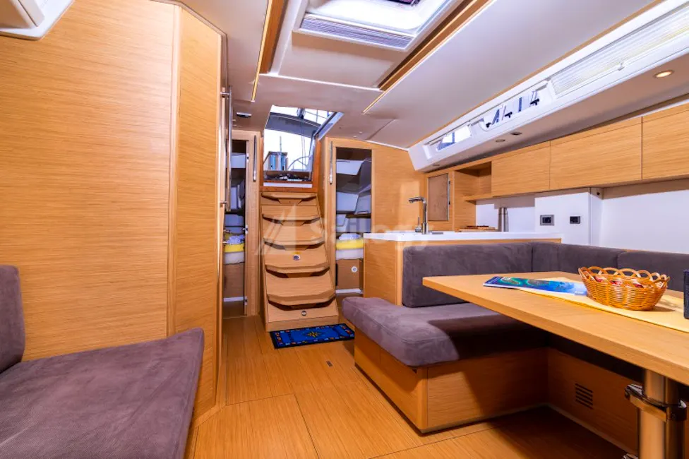 Grand Soleil 44 Performance