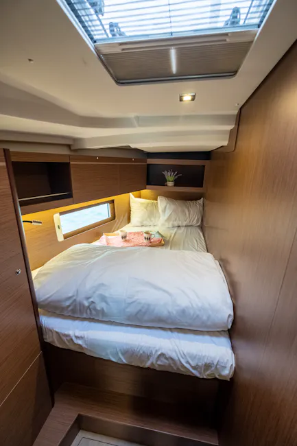 Beneteau Oceanis 46.1