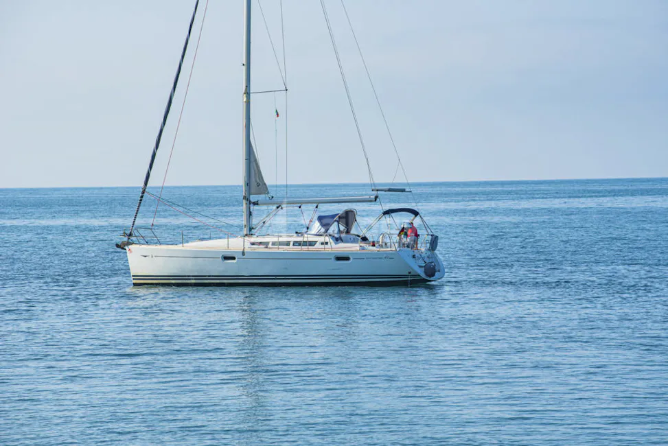 Jeanneau Sun Odyssey 42i