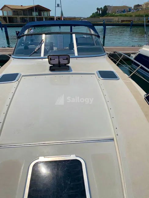 Cranchi Mediterranee 41