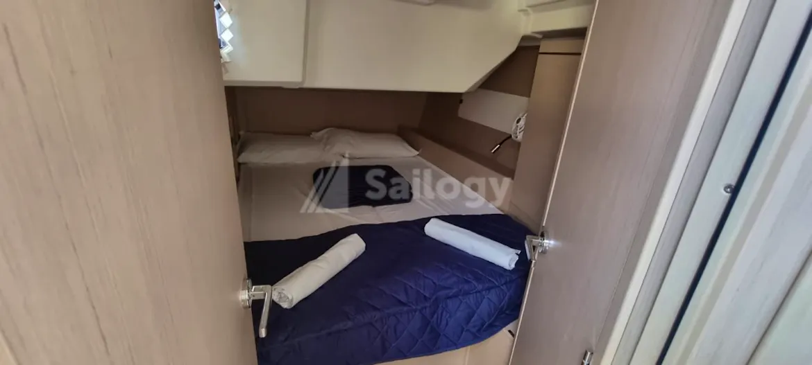 Beneteau Oceanis 46.1