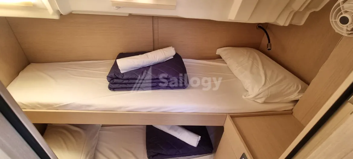 Beneteau Oceanis 46.1