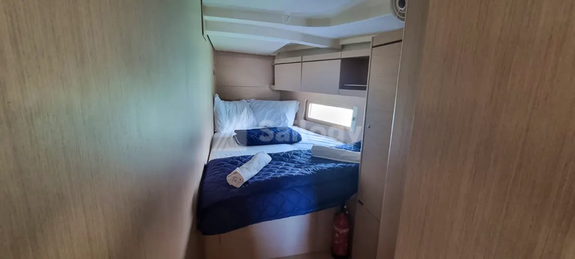 Beneteau Oceanis 46.1