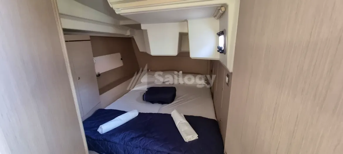 Beneteau Oceanis 46.1