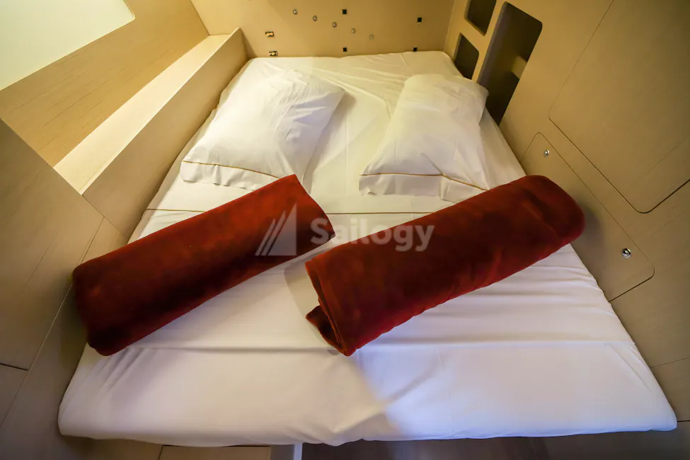 Beneteau Oceanis 46.1