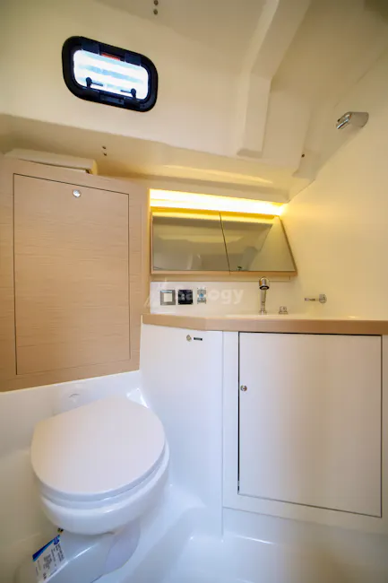 Beneteau Oceanis 46.1