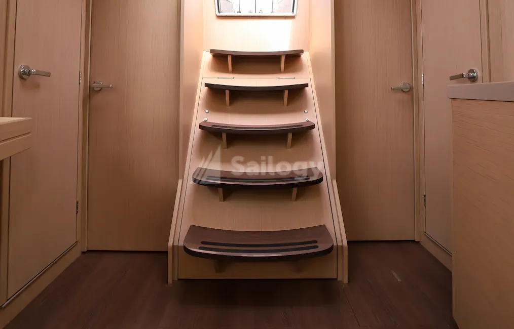 Beneteau Oceanis 46.1