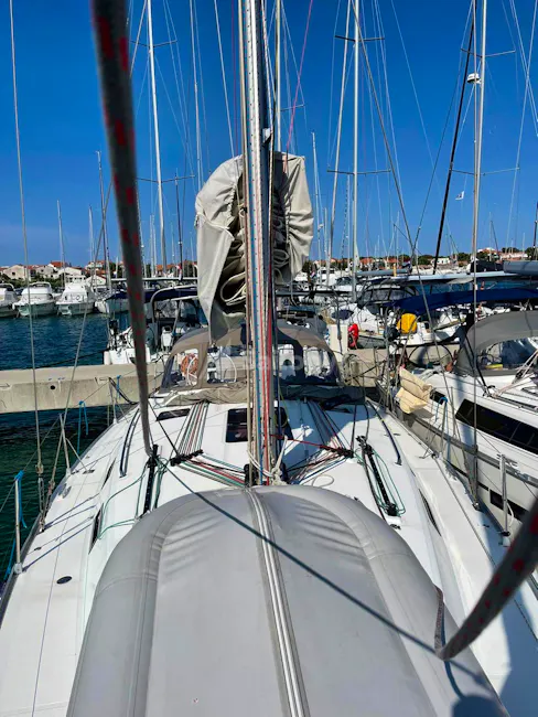 Bavaria Cruiser 40 S