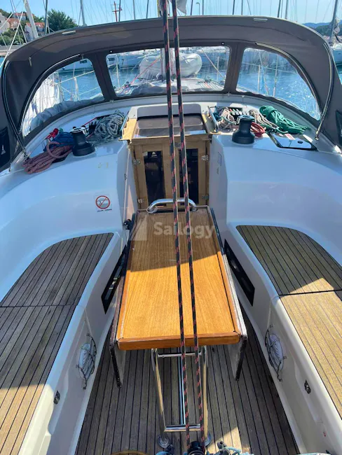 Bavaria Cruiser 40 S