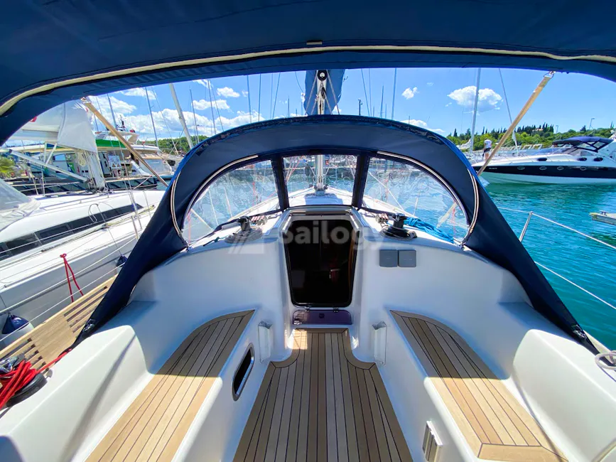 Dufour 325 Grand Large