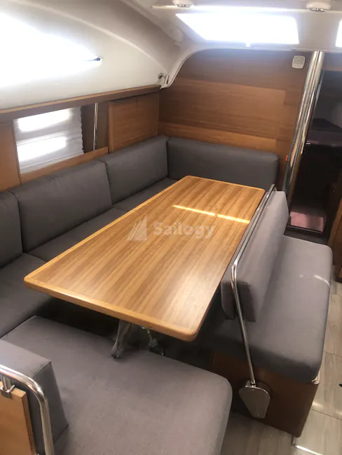 Elan Impression 45.1