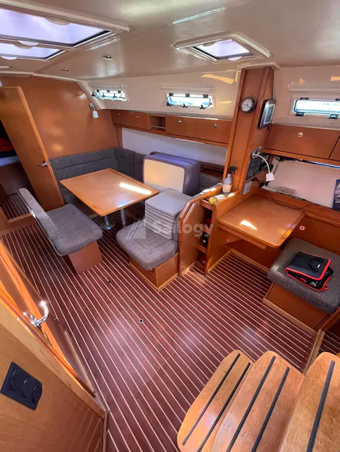 Bavaria Cruiser 40 S