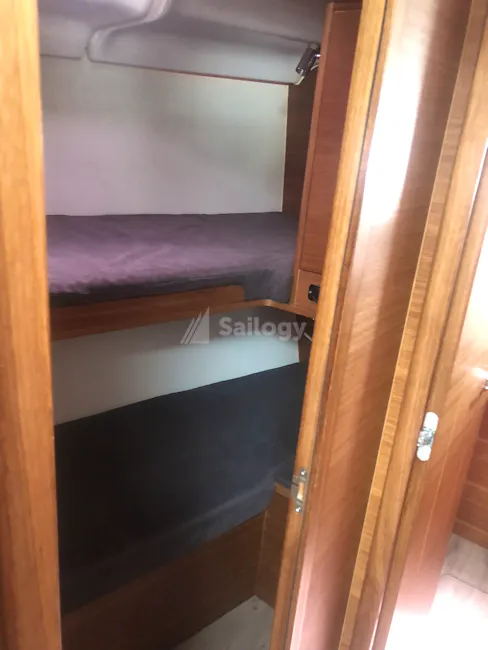 Elan Impression 45.1