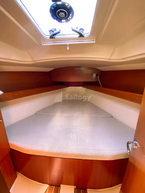 Dufour 325 Grand Large