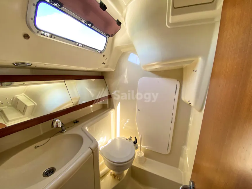 Dufour 325 Grand Large