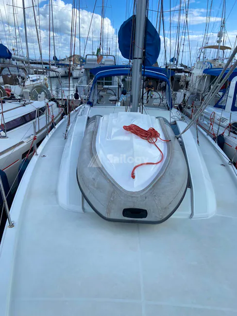 Beneteau Oceanis 46.1
