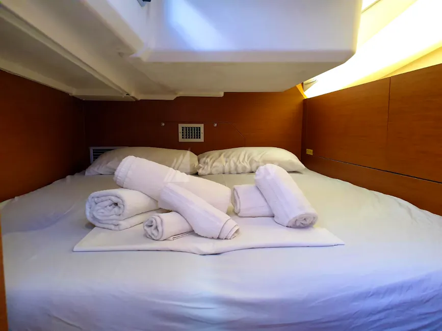 Jeanneau Sun Odyssey 440