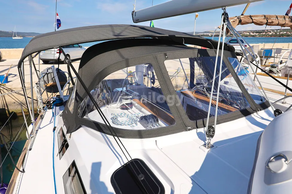 Elan Impression 40.1