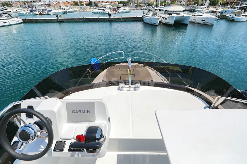 Merry Fisher 1095 Fly