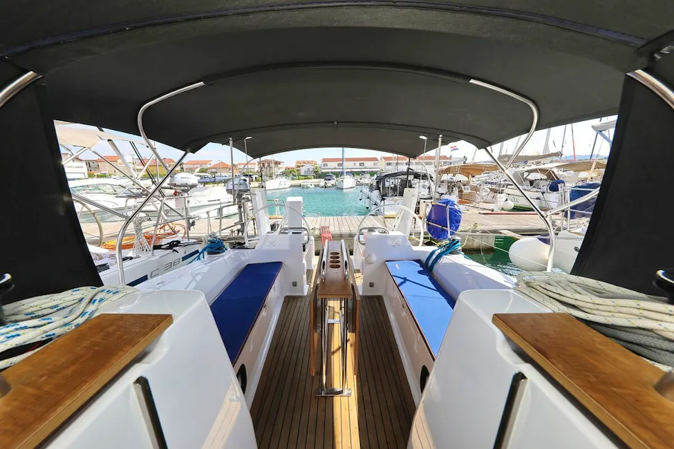 Elan Impression 40.1