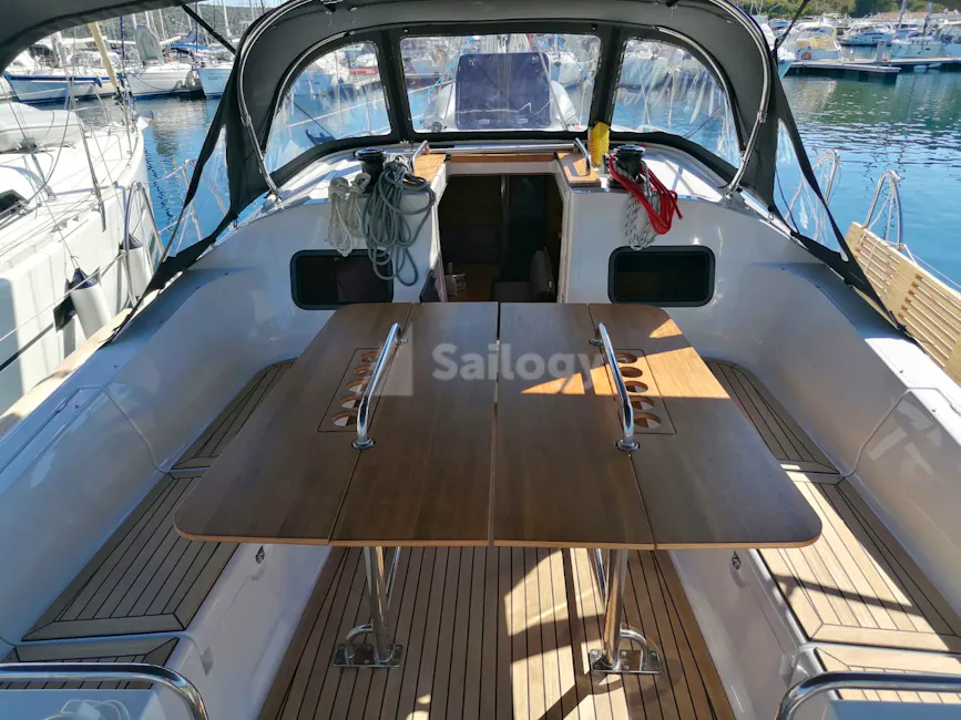 Elan Impression 45.1