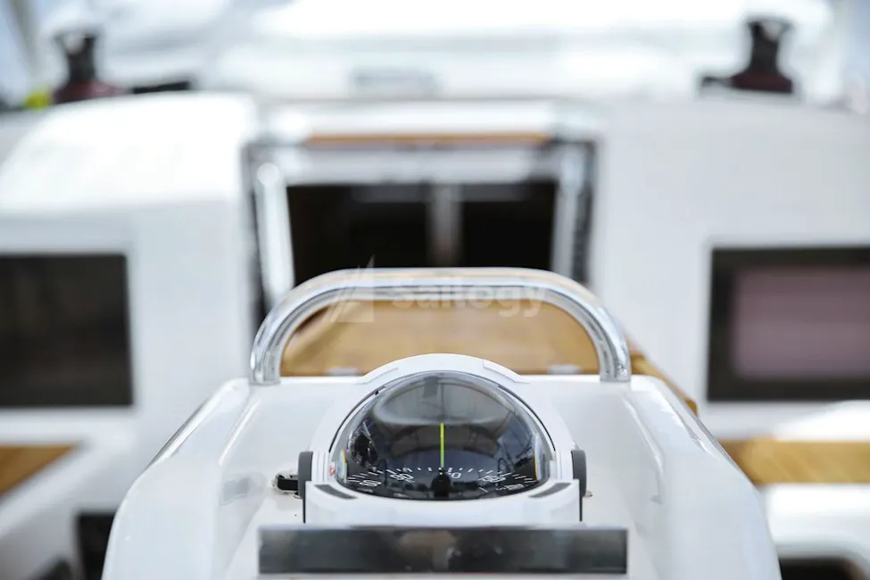 Jeanneau Sun Odyssey 440