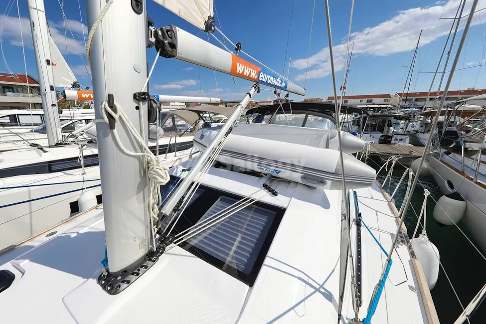 Elan Impression 40.1