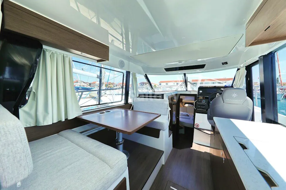 Merry Fisher 1095 Fly