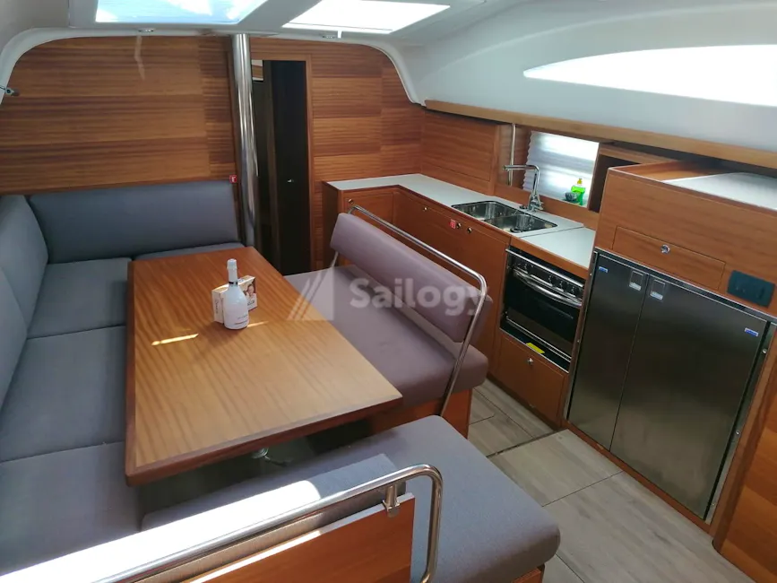 Elan Impression 45.1