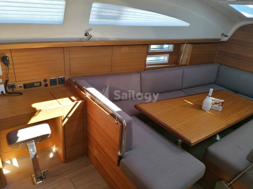 Elan Impression 45.1